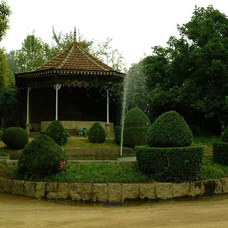 Vila Quinta Da Tapada Lousada Exteriér fotografie
