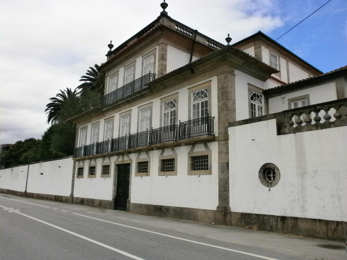 Vila Quinta Da Tapada Lousada Pokoj fotografie