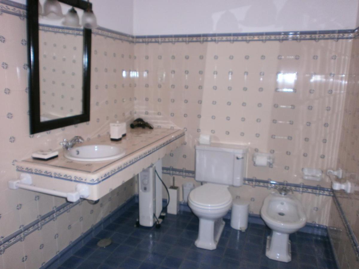 Vila Quinta Da Tapada Lousada Pokoj fotografie