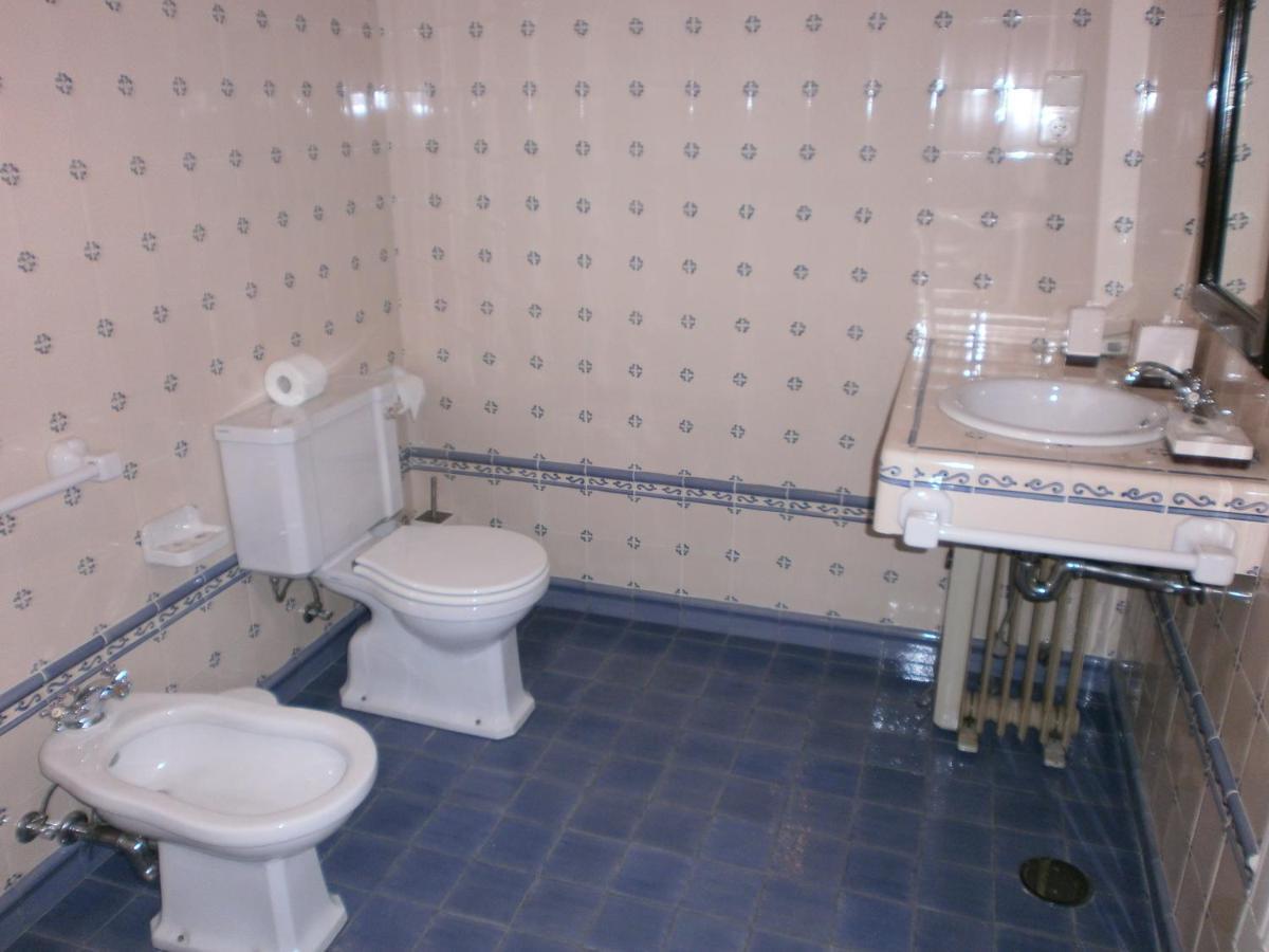 Vila Quinta Da Tapada Lousada Pokoj fotografie