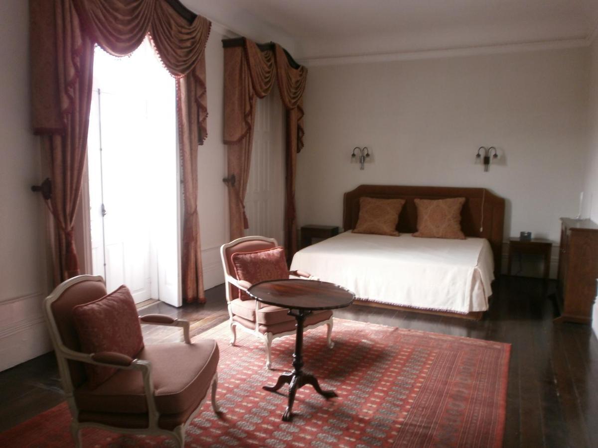 Vila Quinta Da Tapada Lousada Pokoj fotografie