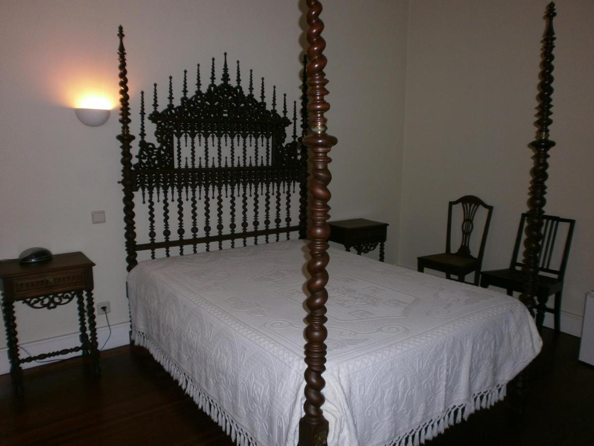 Vila Quinta Da Tapada Lousada Pokoj fotografie