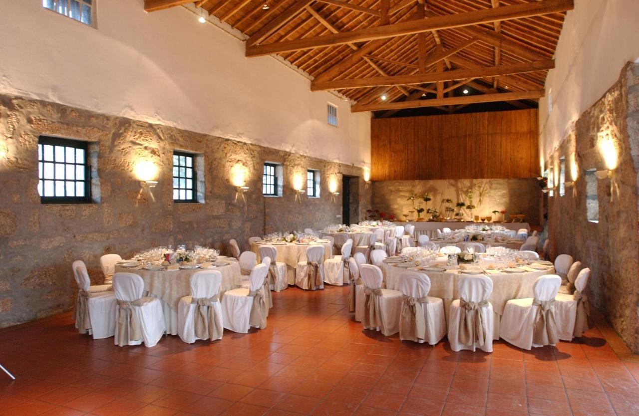 Vila Quinta Da Tapada Lousada Exteriér fotografie